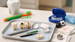 Common-Childhood-Dental-Problems-Cavities-Trauma-Treatment-Options