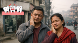 Common-Dental-Problems-in-Kathmandu-&-How-to-Avoid-Them
