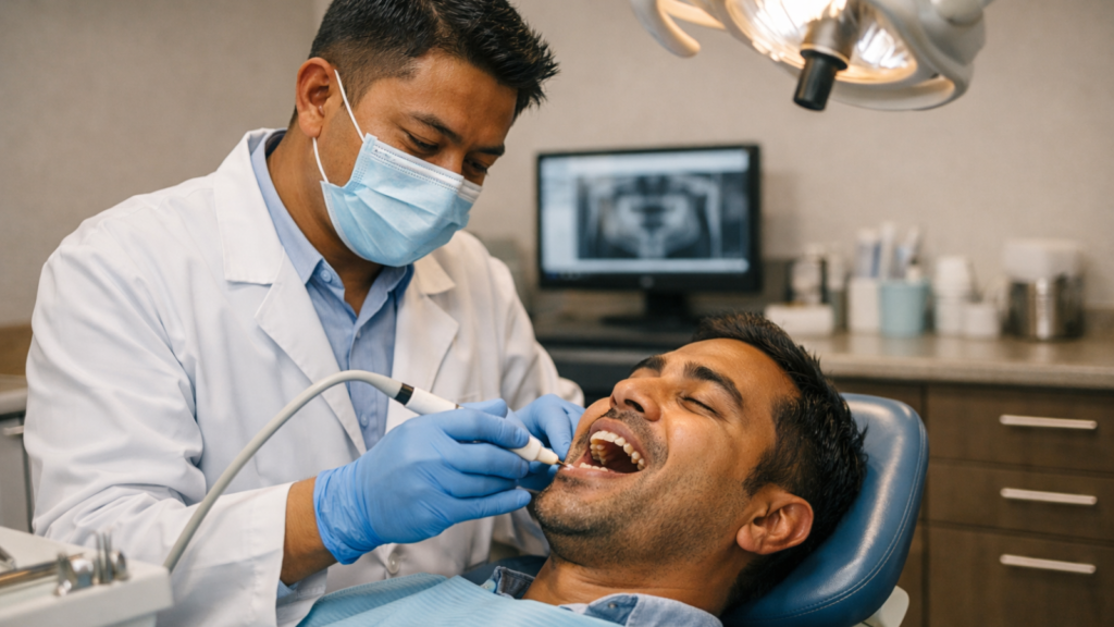 Professional-Teeth-Cleaning-in-Kathmandu-Nepal