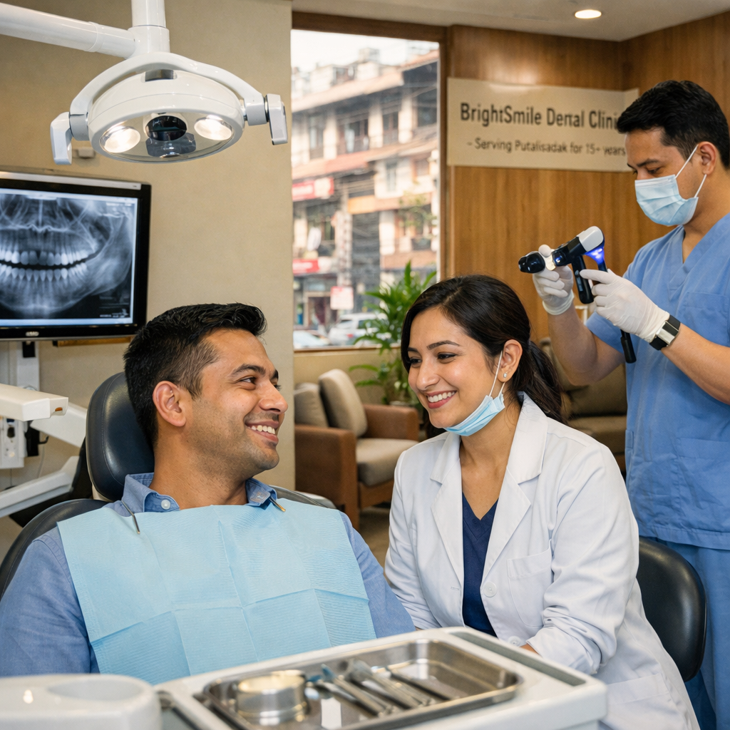 about-our-dental-clinic