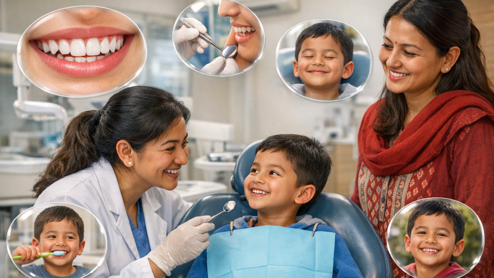 Benefits-of-Regular-Children-Dentistry-Visits