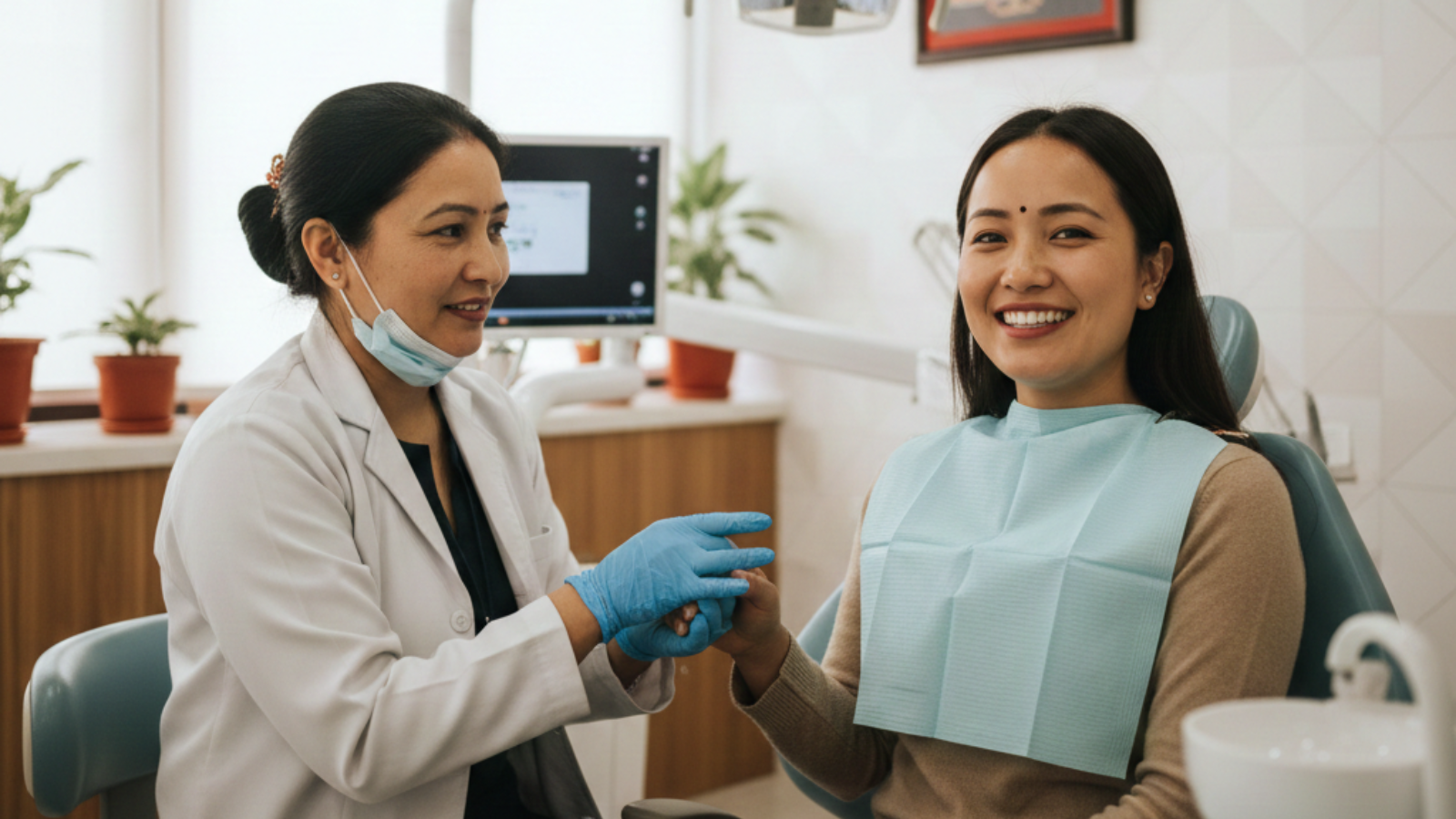 Broken Teeth Treatment-in-Nepal-Restore-Your-Smile-Today