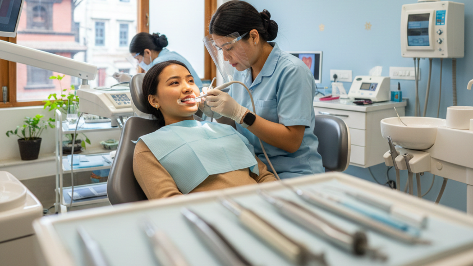 Root-canal-therapy-in-nepal