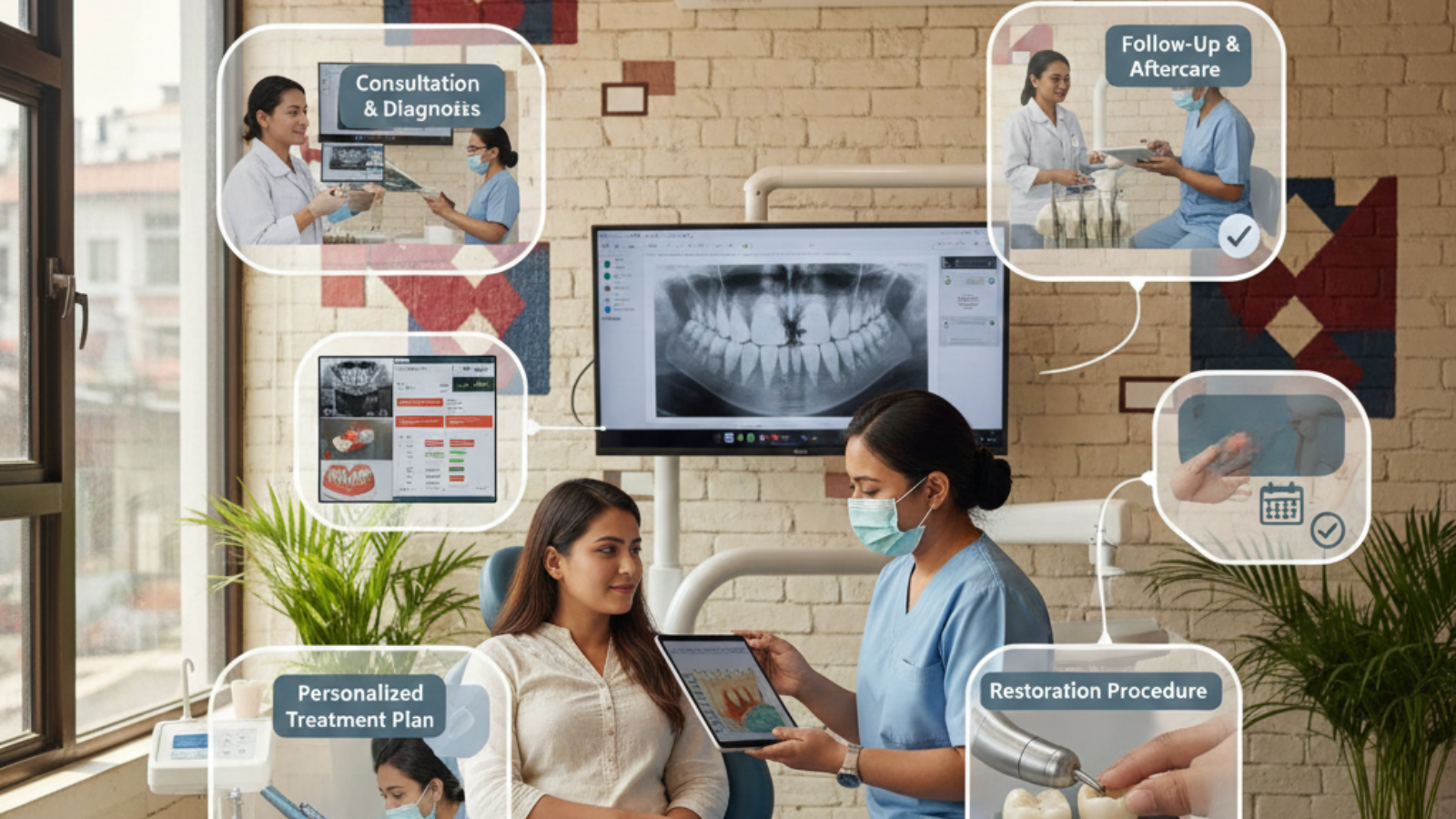 Broken-teeth-treatment-Procedure-Step-by-Step