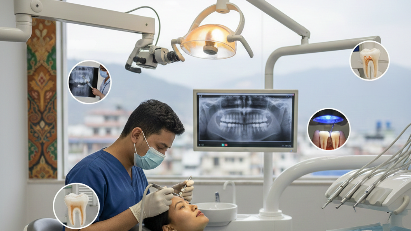 root-canal-therapy-process